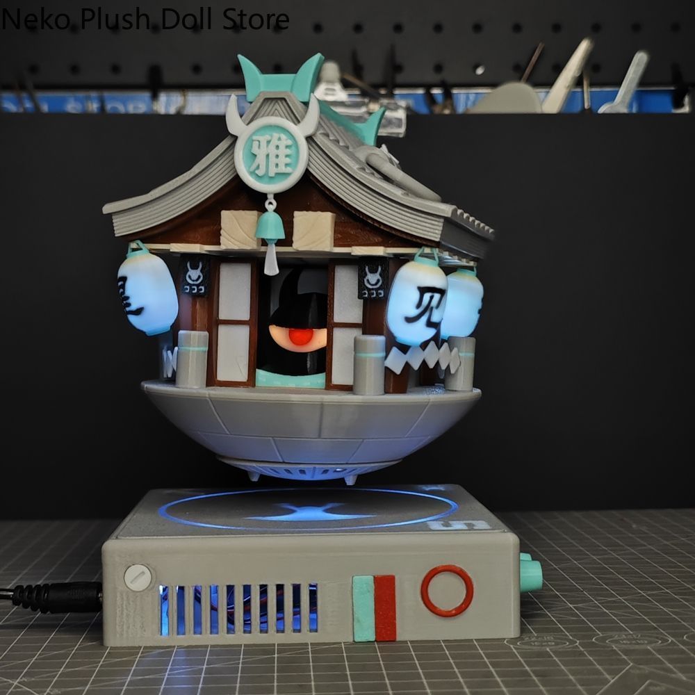 Zenless Zone Zero ZZZ Miyabi H - 3D Printing Zone recensione e prezzo
