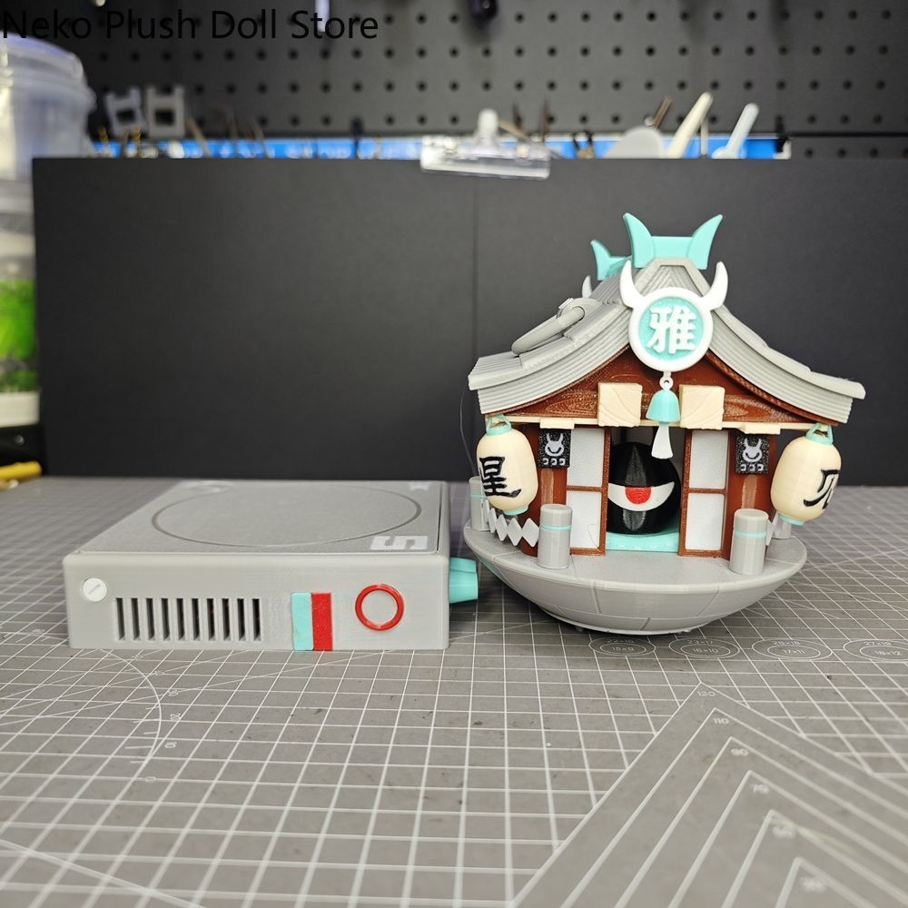 Zenless Zone Zero ZZZ Miyabi H - 3D Printing Zone recensione e prezzo
