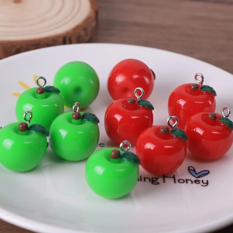 10 Pezzi Ciondoli Realistici 3 - 3D Printing Earrings recensione e prezzo