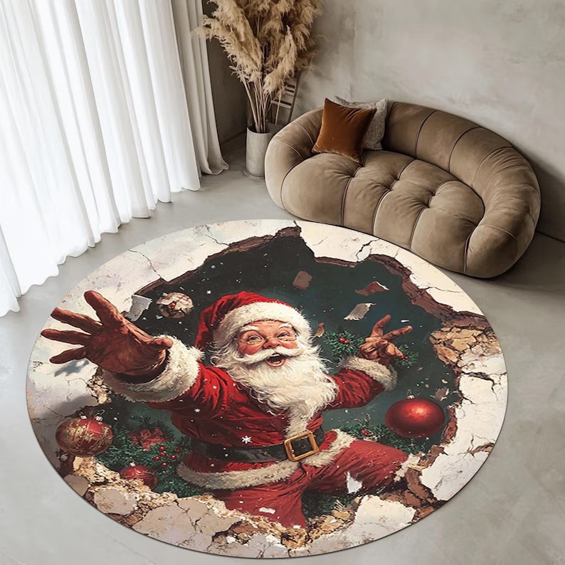 3D Vortex Babbo Natale che cav - 3D Printing Tablet recensione e prezzo