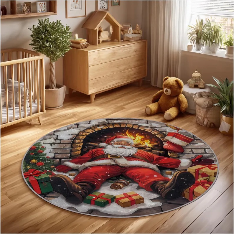 3D Vortex Babbo Natale che cav - 3D Printing Tablet recensione e prezzo
