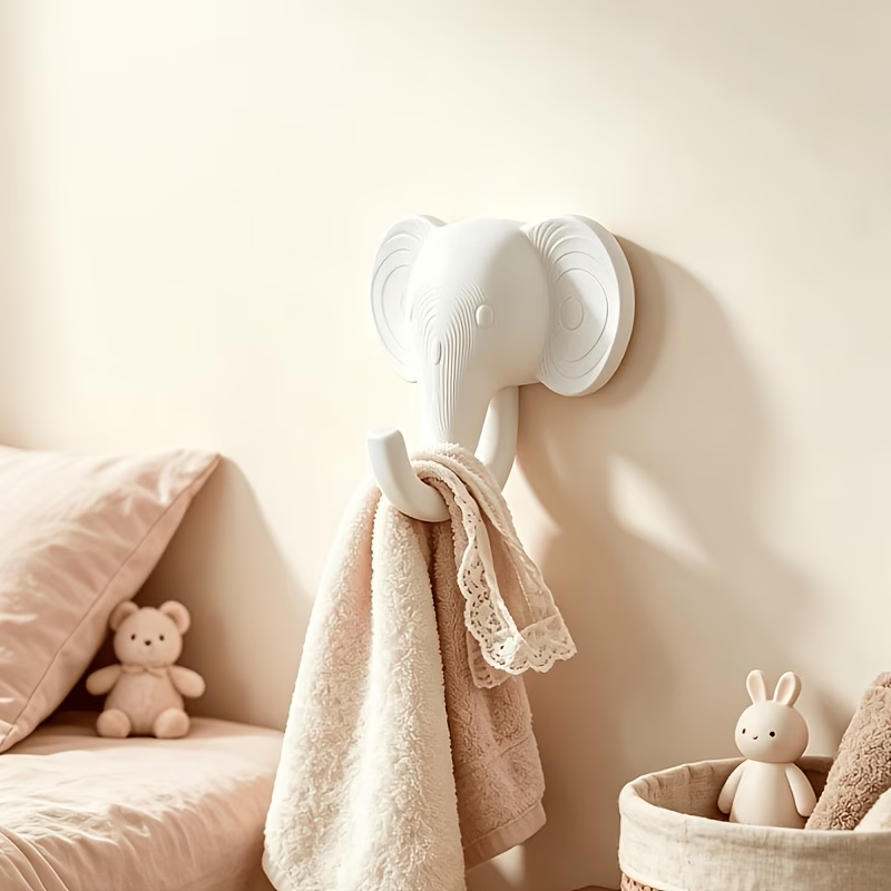 Gancio a Parete Singola a Form - 3D Printing Wall recensione e prezzo