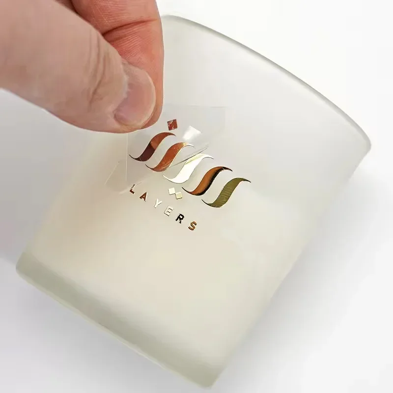 100 Pezzi Adesivi 3D Personali - 3D Printing In Food recensione e prezzo