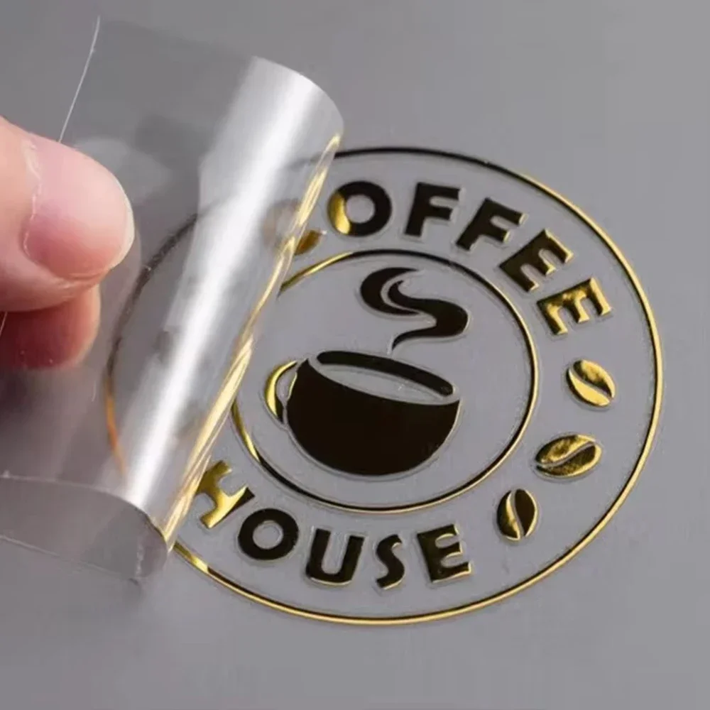 100 Pezzi Adesivi 3D Personali - 3D Printing In Food recensione e prezzo