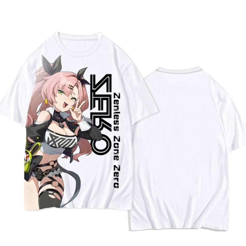 Gioco Zenless Zone Zero Anime  - 3D Printing Zone recensione e prezzo