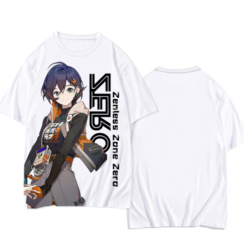 Gioco Zenless Zone Zero Anime  - 3D Printing Zone recensione e prezzo