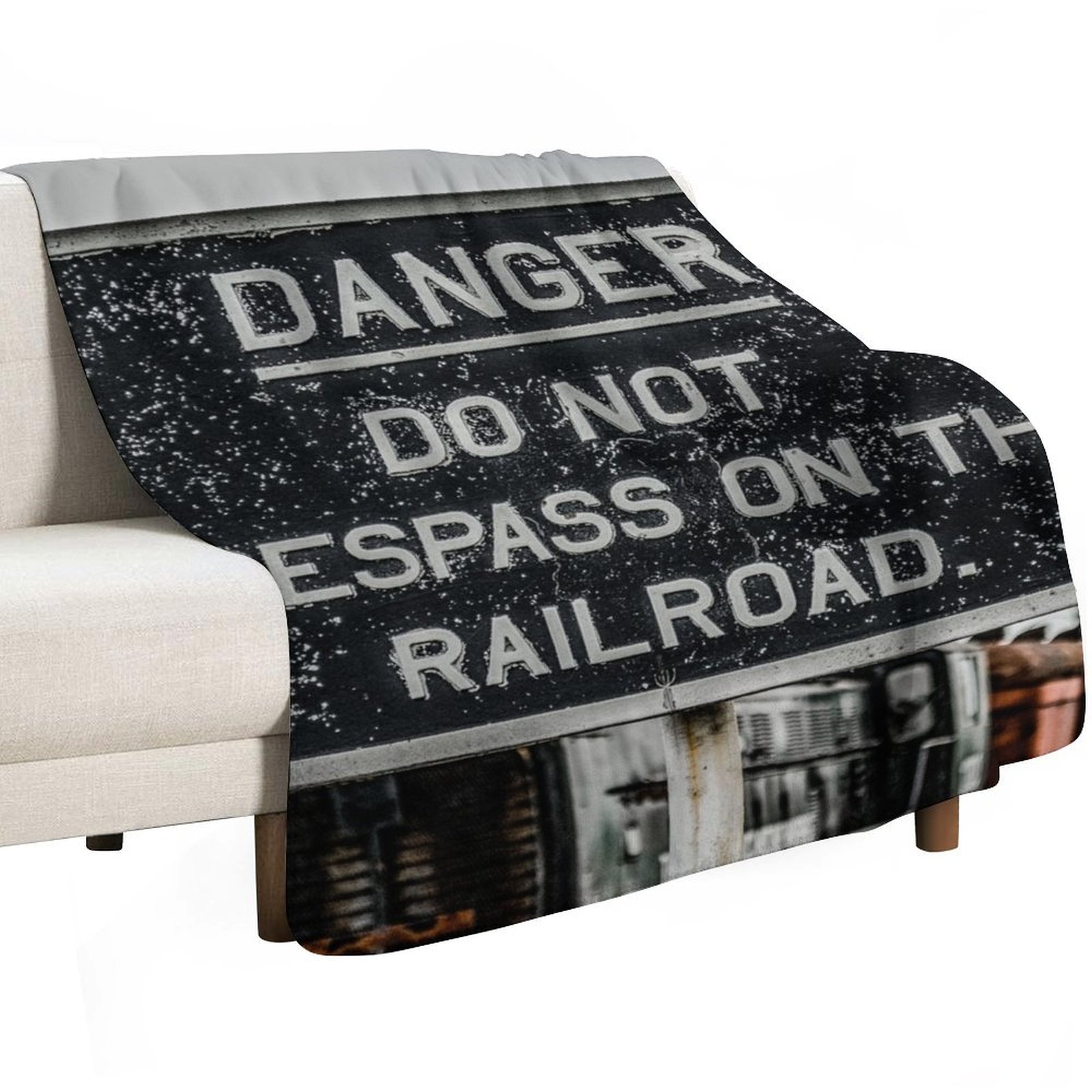 Coperta Danger Zone per Bambin - 3D Printing Zone recensione e prezzo