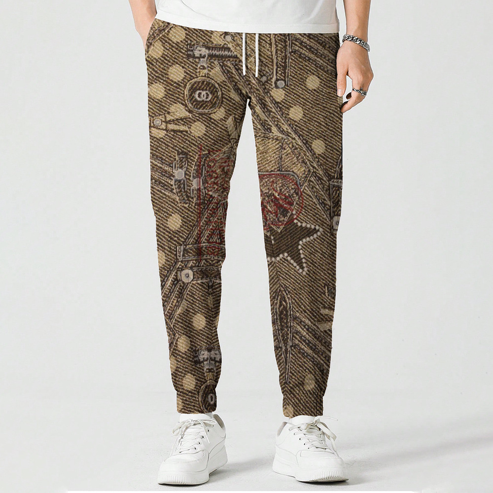 Nuovi Jeans unisex Stampa 3D A - 3D Printing News recensione e prezzo