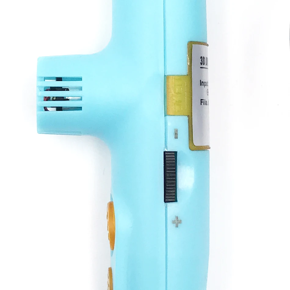 Myriwell più nuovo RP-200A pen - 3D Printing Pen For Kids recensione e prezzo