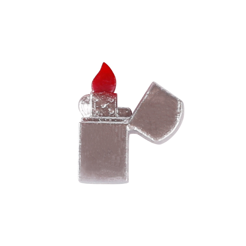MOC Accendisigari 3D Stampato  - 3D Printing Lego Bricks recensione e prezzo