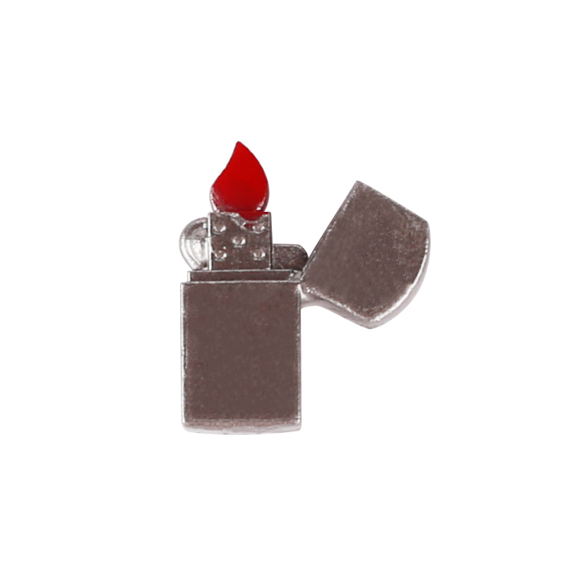MOC Accendisigari 3D Stampato  - 3D Printing Lego Bricks recensione e prezzo