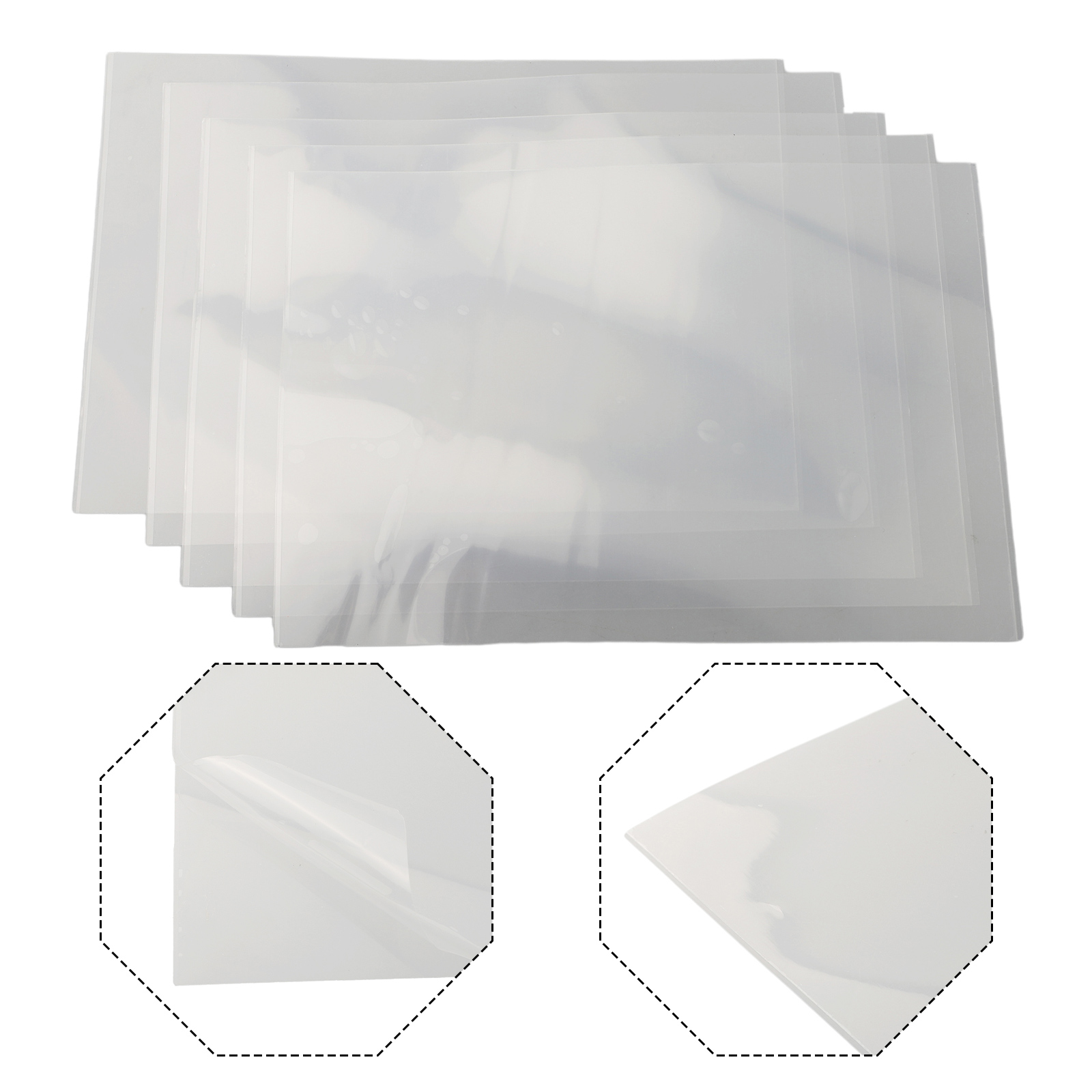 Pellicola FEP da 0,15 mm (5 pe - 3D Printing Result recensione e prezzo