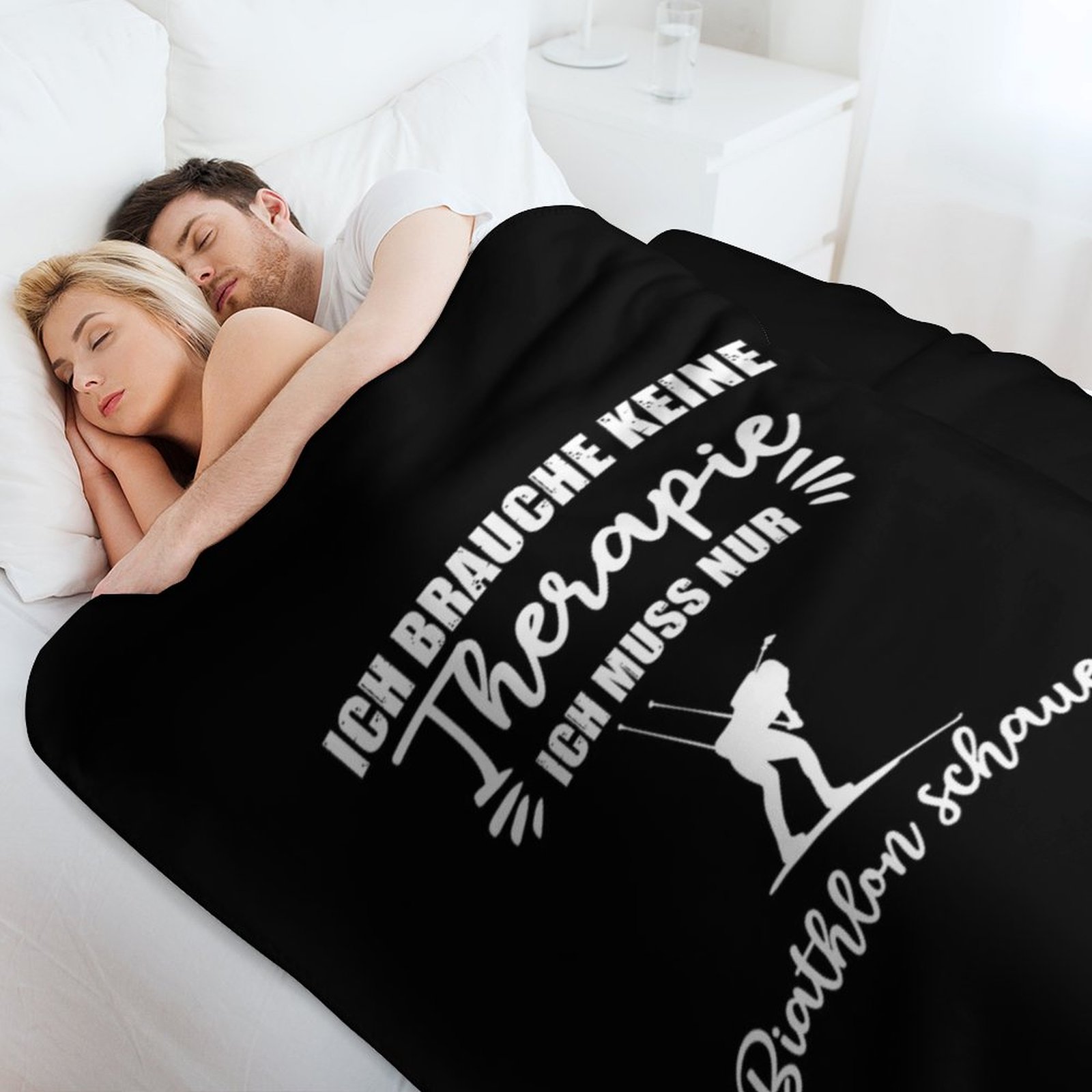 Coperta in Finta Pelliccia Mor - 3D Printing Result recensione e prezzo