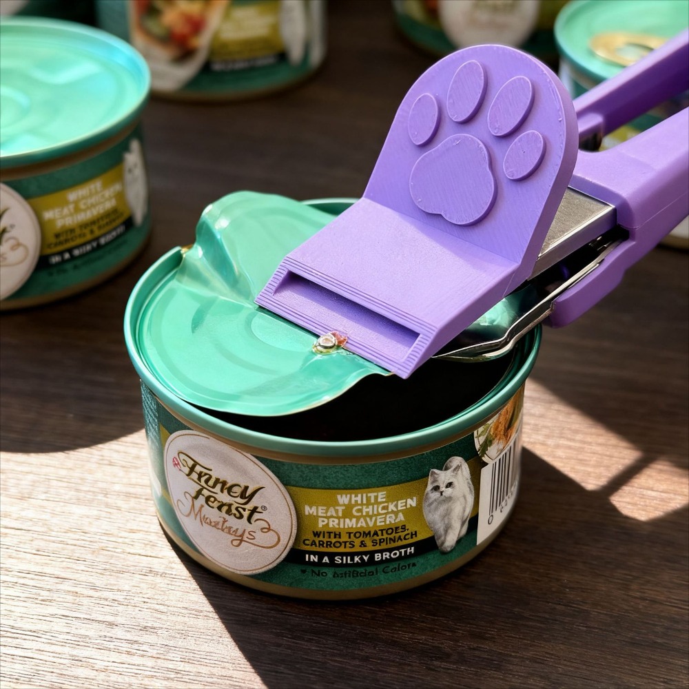 XIHoGalore Set di Strumenti Mu - 3D Printing In Food recensione e prezzo