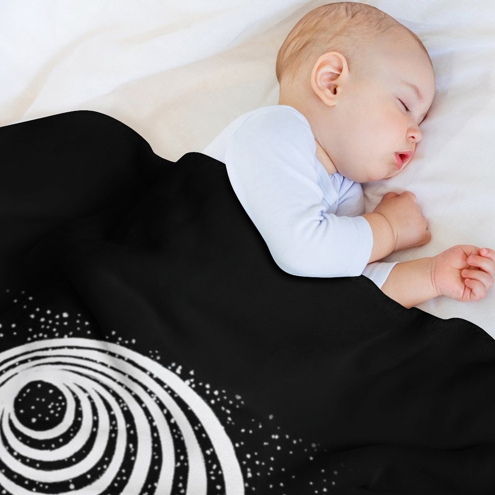 Coperta Twilight Zone Eye Thro - 3D Printing Zone recensione e prezzo