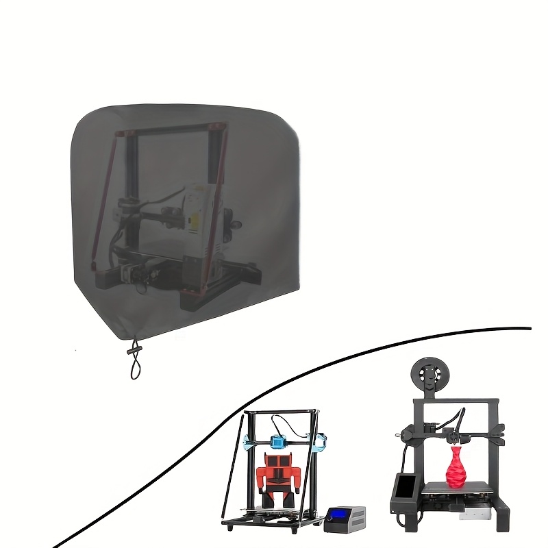 Copertura protettiva in tessut - 3D Printing News recensione e prezzo