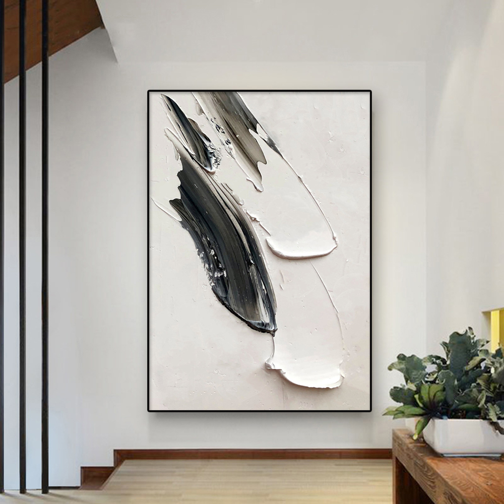 Quadro astratto da parete, pos - 3D Printing Wall recensione e prezzo