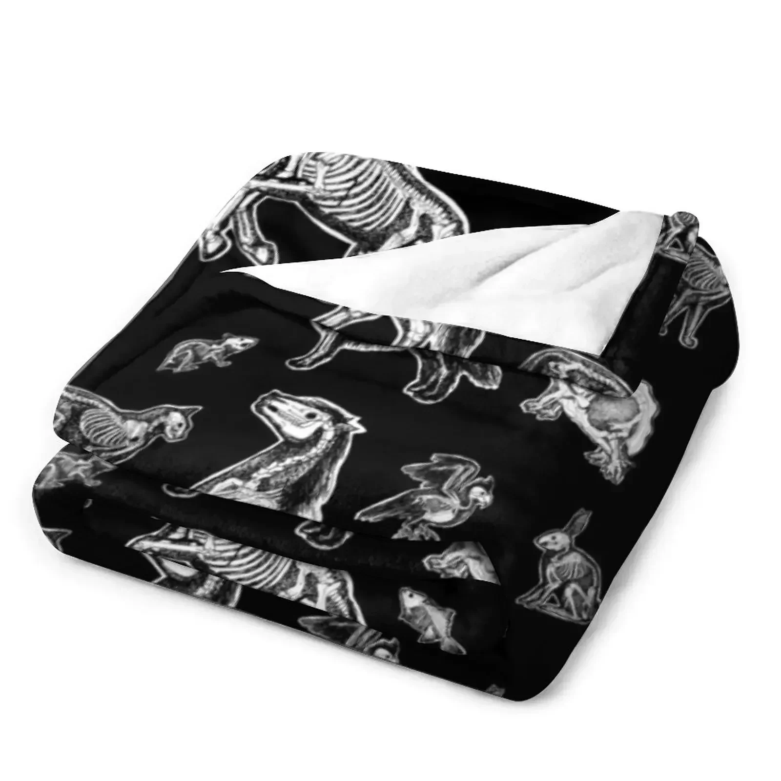 Tecnico Veterinario :: Coperta - 3D Printing X Ray recensione e prezzo