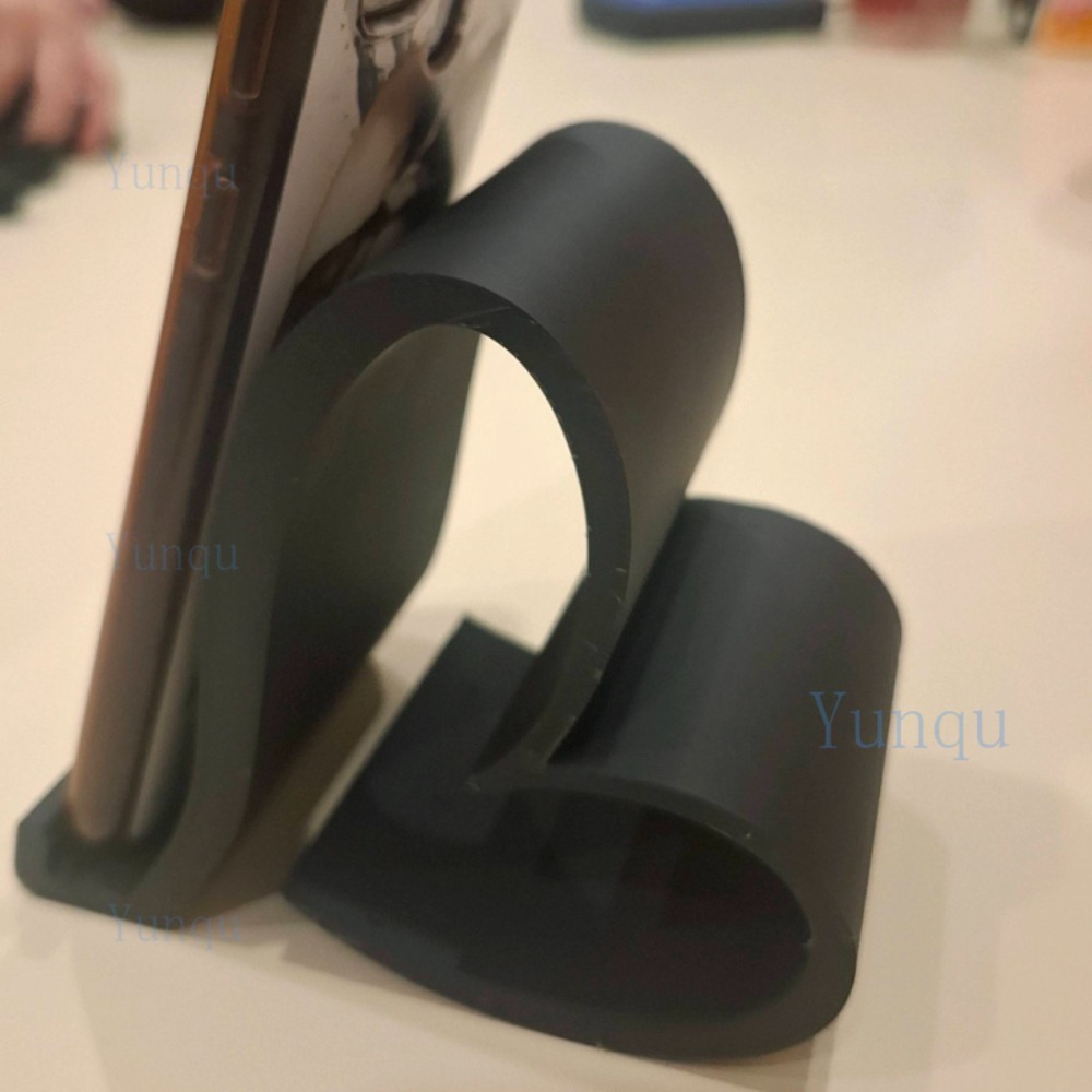 Un supporto per telefono a for - 3D Printing Tablet recensione e prezzo