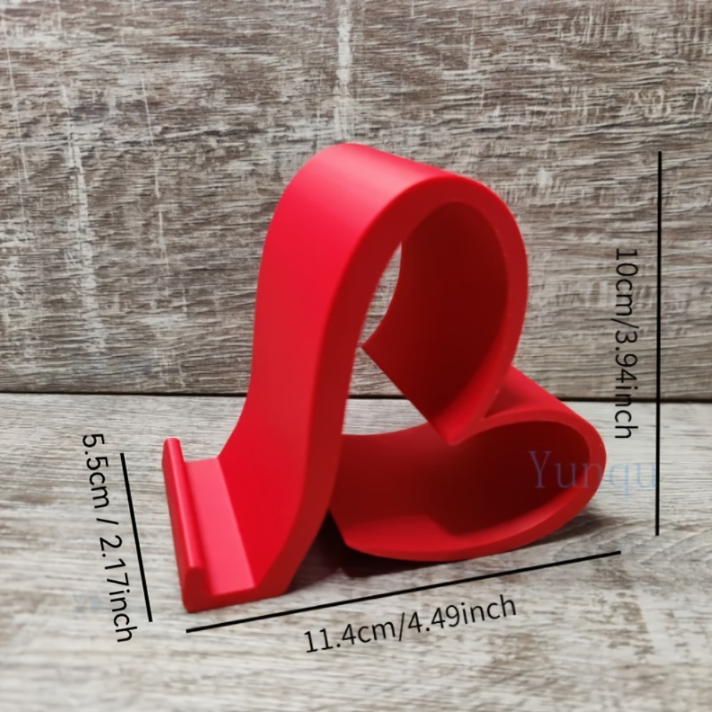 Un supporto per telefono a for - 3D Printing Tablet recensione e prezzo