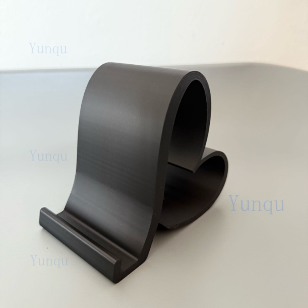 Un supporto per telefono a for - 3D Printing Tablet recensione e prezzo