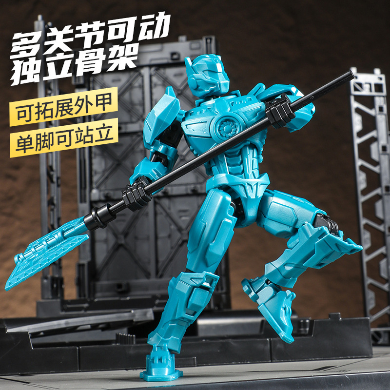 Action Figure Decorativa Stamp - 3D Printing Lego Bricks recensione e prezzo