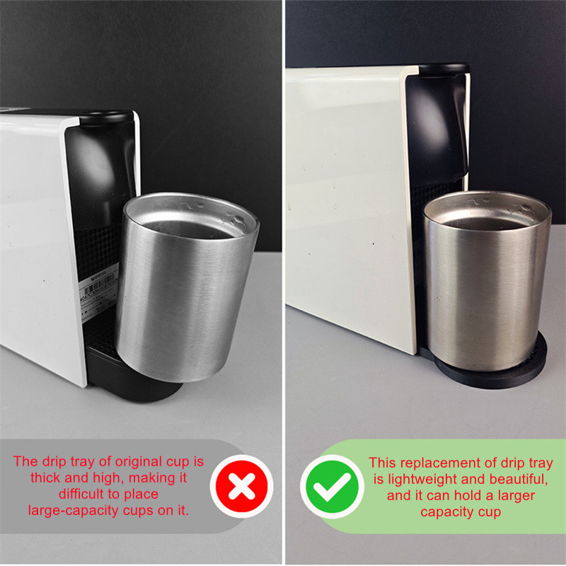 Vassoio raccogli gocce sottile - 3D Printing Tablet recensione e prezzo